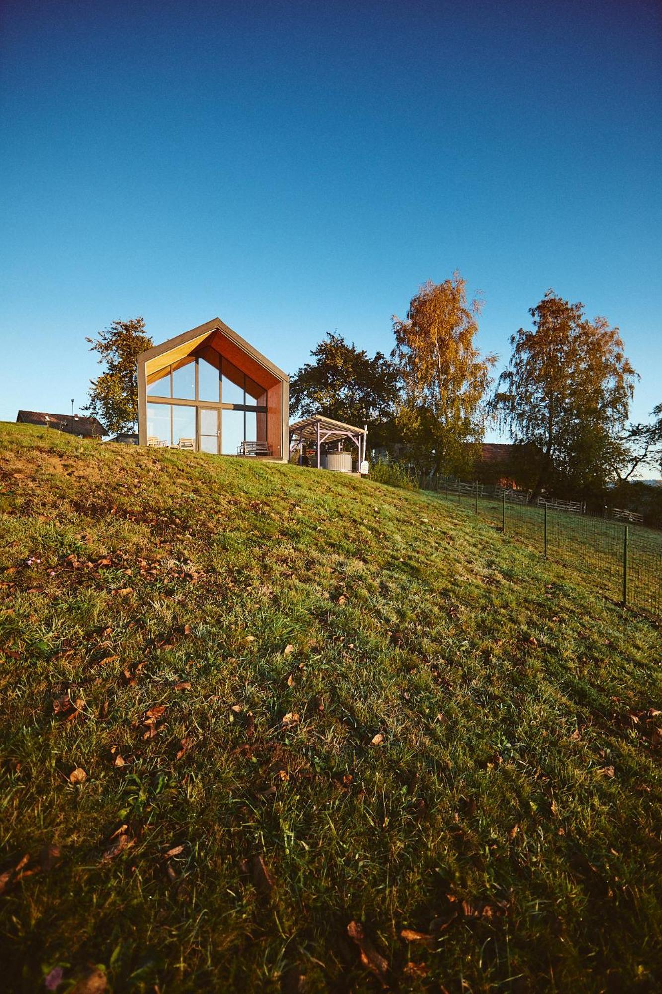 Scandinave Chalet Bran Zărneşti Exterior foto