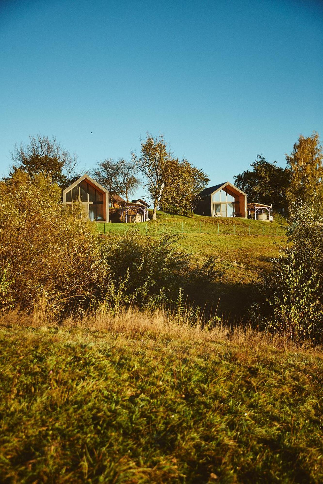 Scandinave Chalet Bran Zărneşti Exterior foto