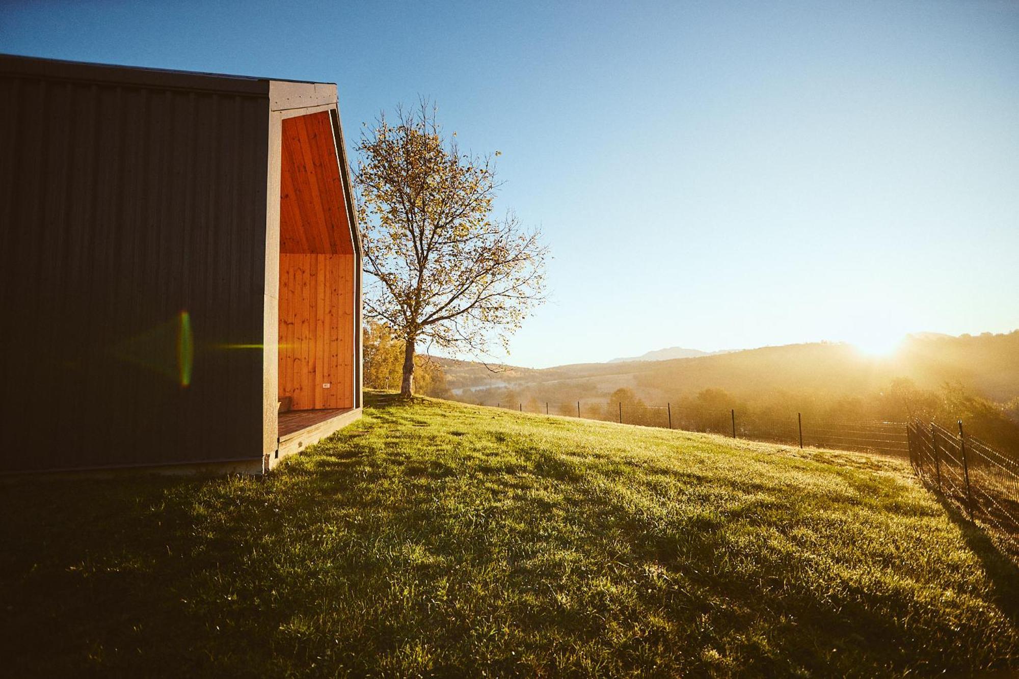Scandinave Chalet Bran Zărneşti Exterior foto