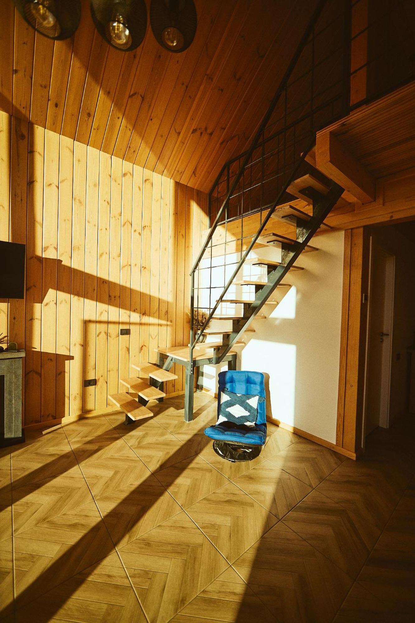 Scandinave Chalet Bran Zărneşti Exterior foto